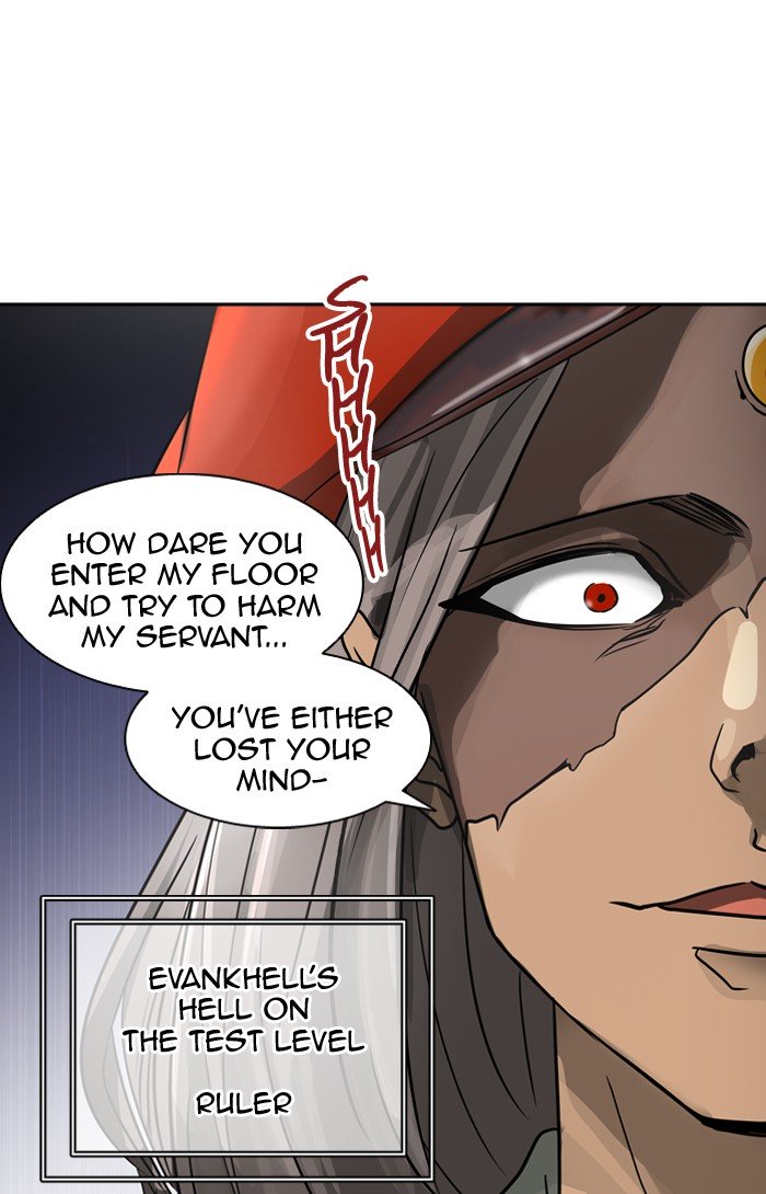 Tower of God, Chapter 394 image 001